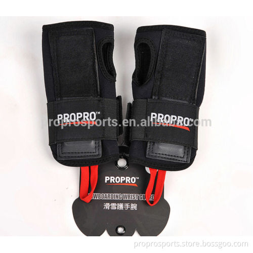 Wholesale Price Wrist and Palm Saver Slide-On wrist guard Roller Derby Skate